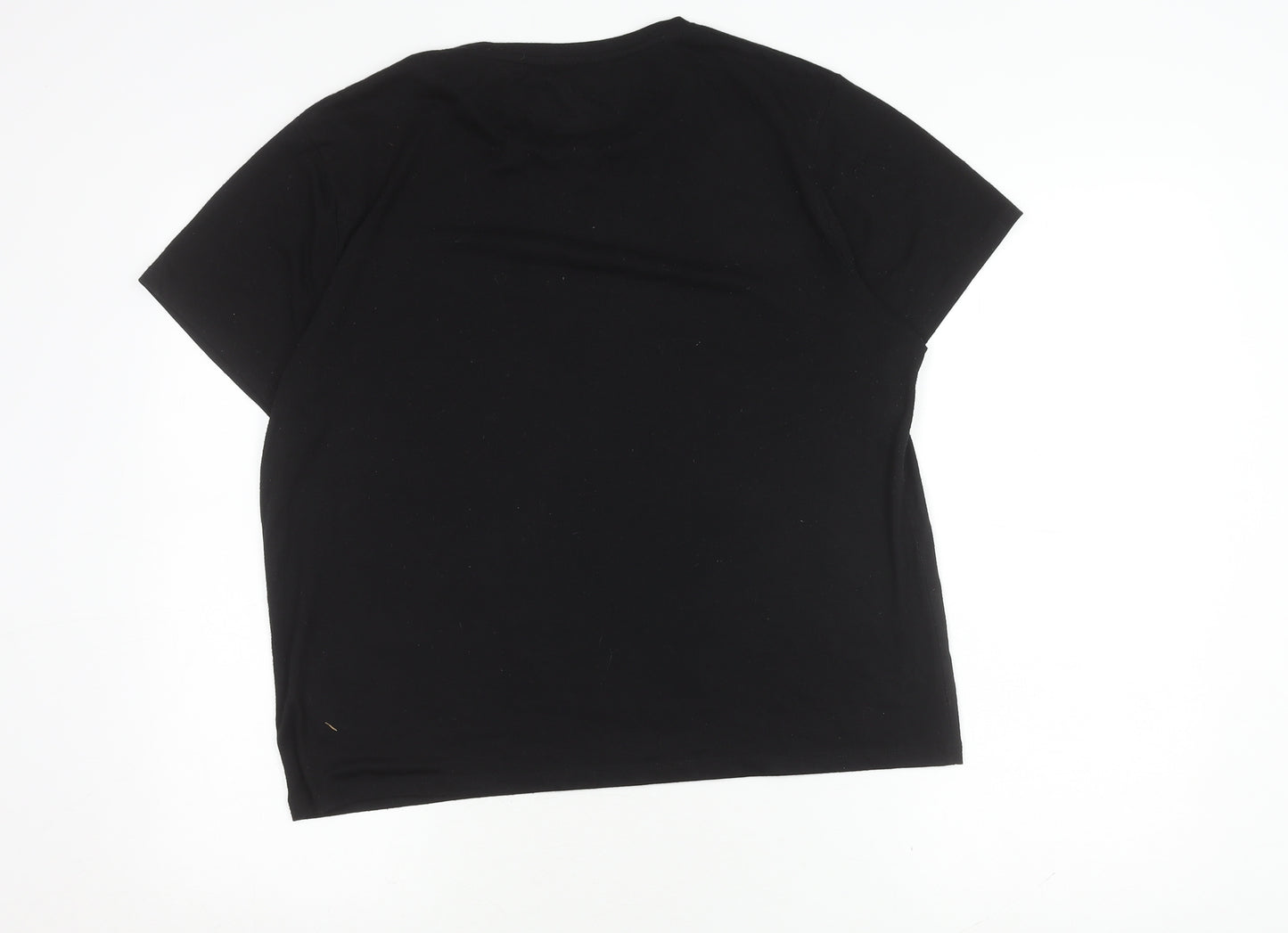 Game of Thrones Unisex Black T-Shirt Size 14