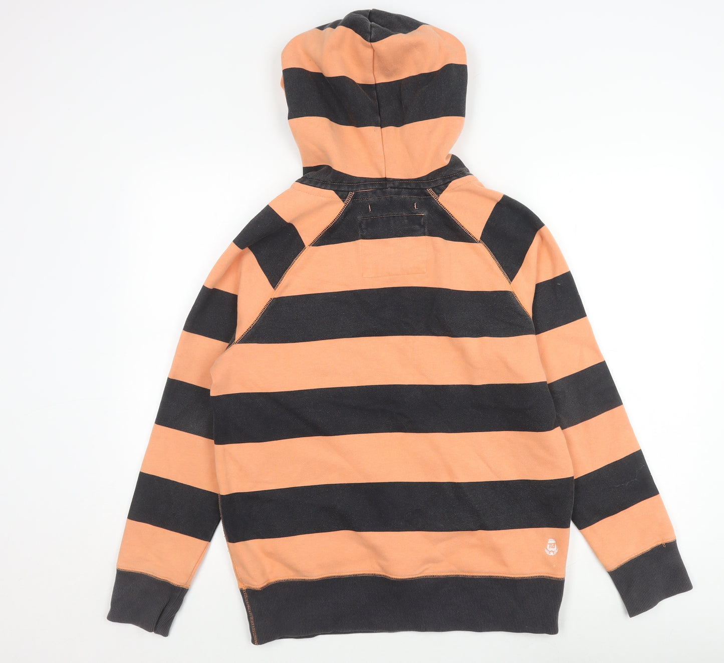 Next Unisex Adult Multicoloured Pullover Hoodie 16