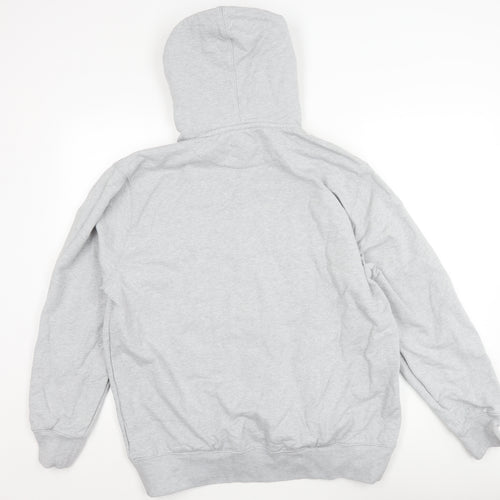 Palace Skateboards Men's Grey XL Pullover Hoodie