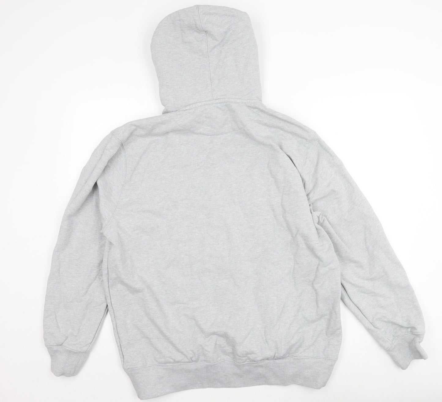 Palace Skateboards Men's Grey XL Pullover Hoodie