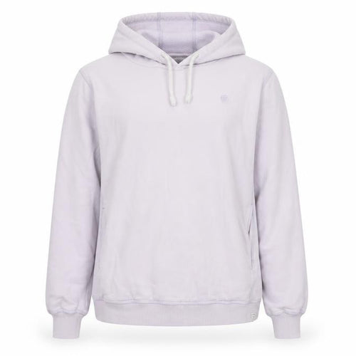 FatFace Women’s Grey Pullover Hoodie M