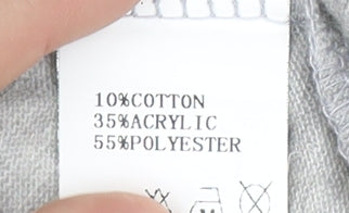 Modo Women's Grey Ruffle Knit Cardigan S