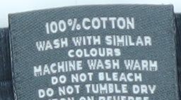 Plain Lazy Men's Black Funny Graphic T-Shirt L