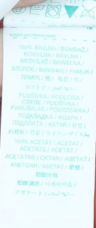 MNG Suit Women's Red Trench Coat Size 12