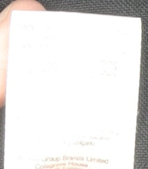 Essence Women's Black Blazer, Size 28, Regular Fit