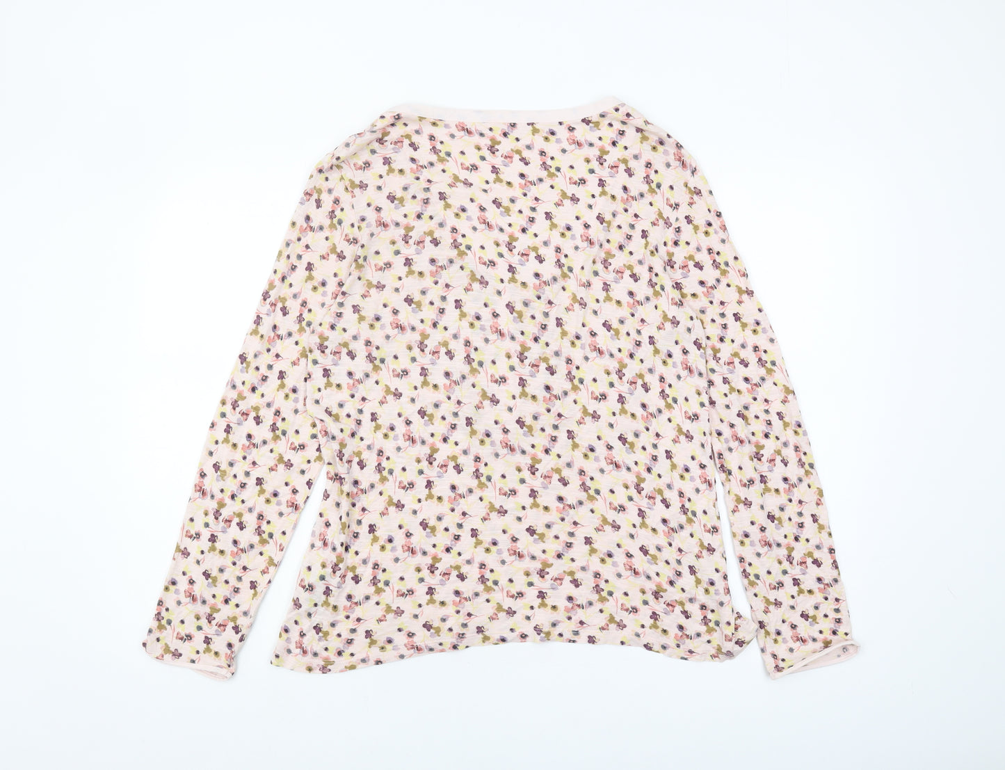 Marks and Spencer Women's Floral Blouse, Size 12, New