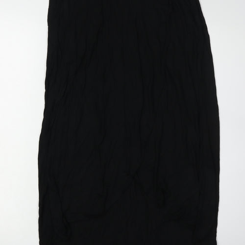 Gap Women's Black Skirt Medium