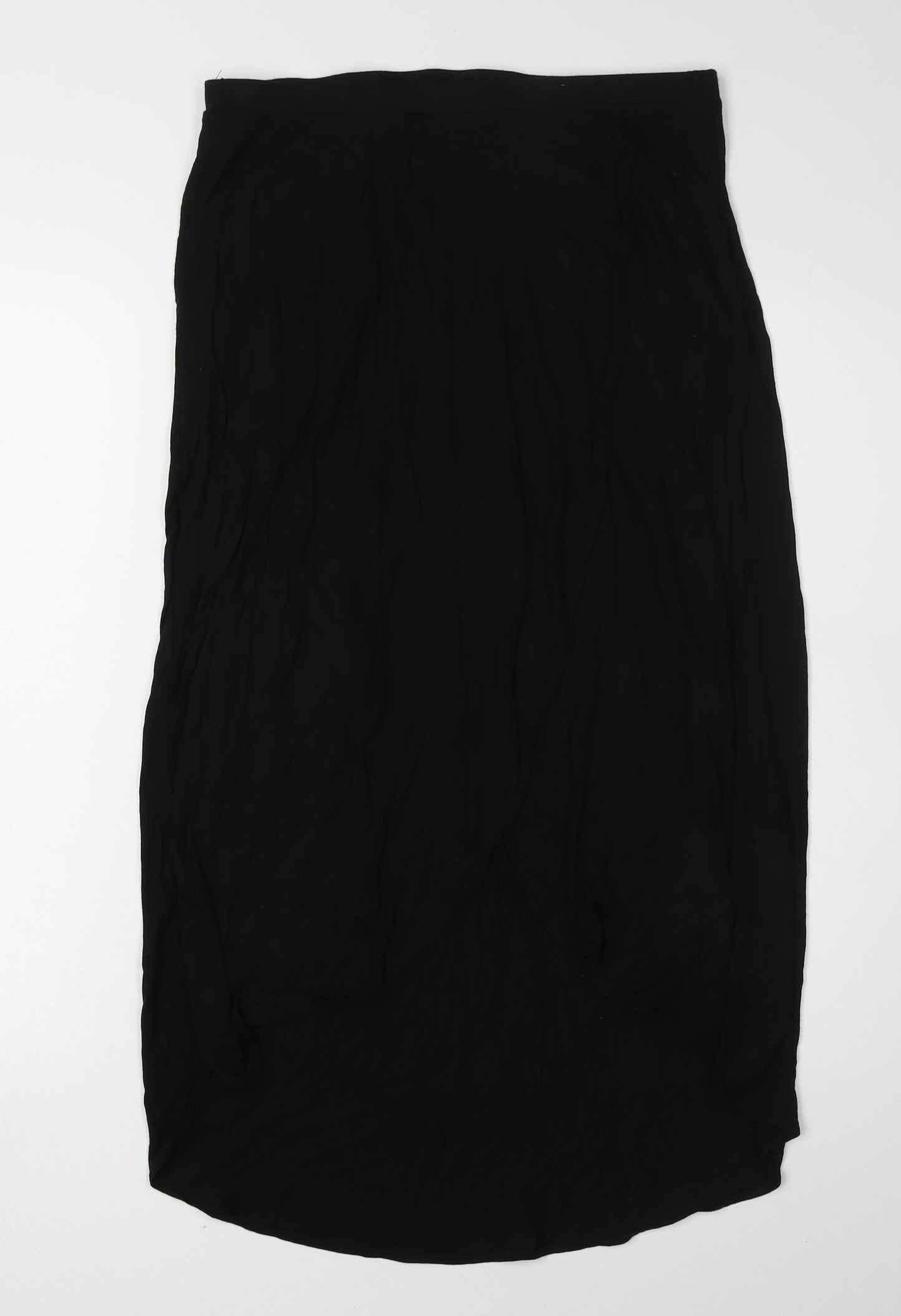 Gap Women's Black Skirt Medium