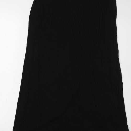 Gap Women's Black Skirt Medium