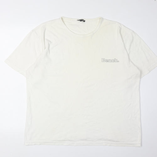 Bench Men's T-shit size 2XL