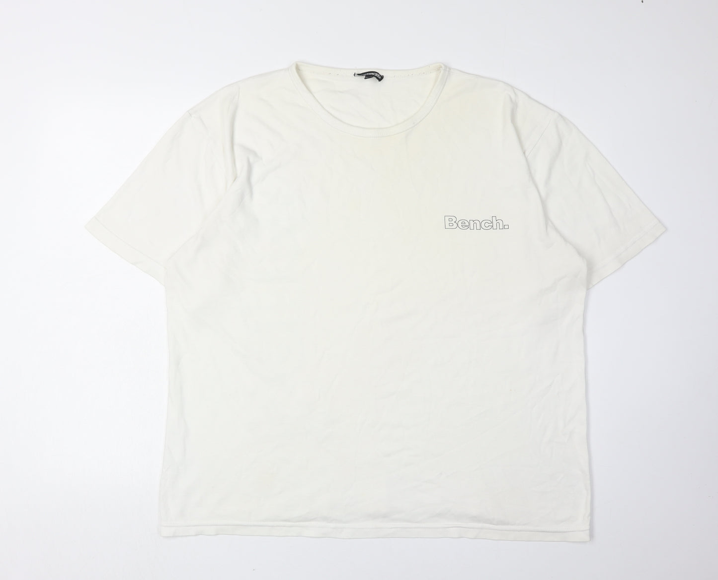 Bench Men's T-shit size 2XL