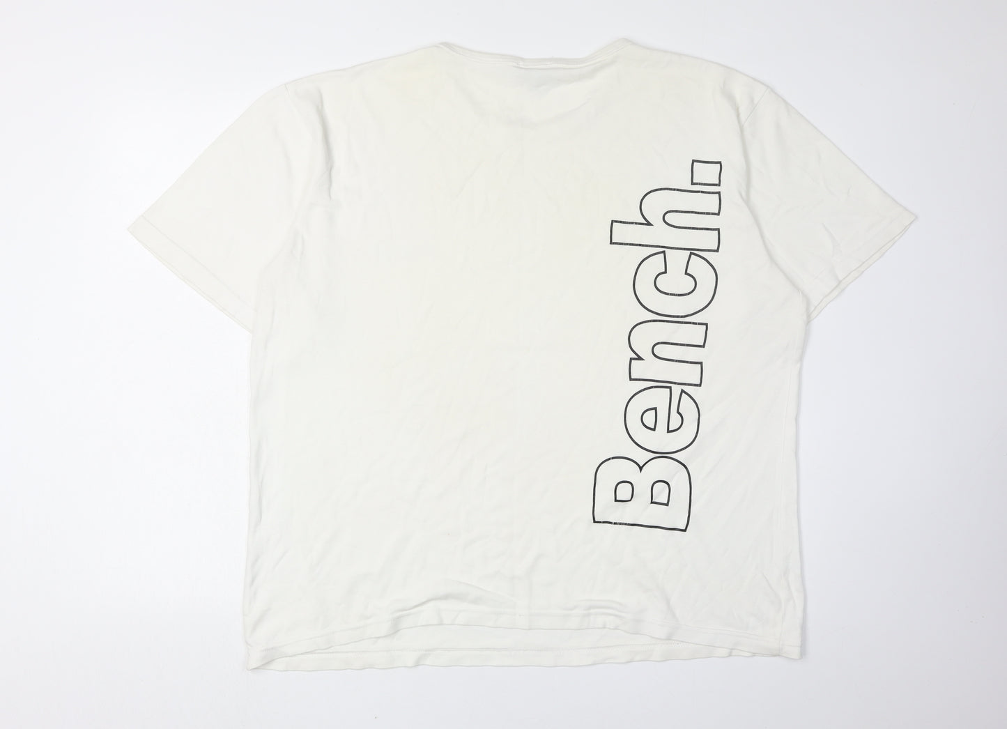 Bench Men's T-shit size 2XL