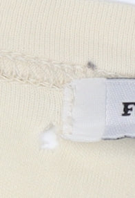 Fred Perry Men’s Brown Short Sleeve T-Shirt 2XL