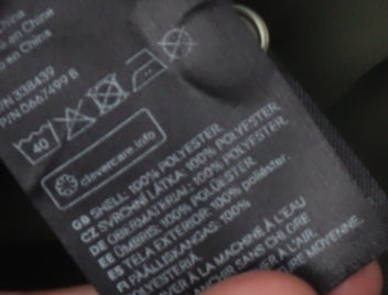 H&M Women's Green Button-Up Shirt - UK 10 Regular Fit