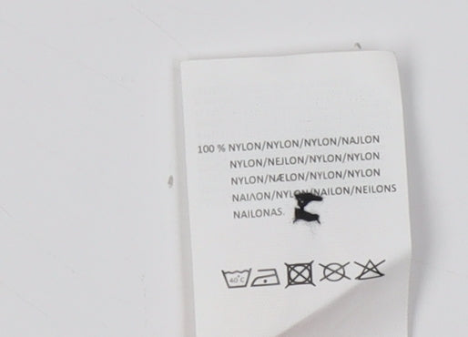 Karrimor Unisex Black Hiking Trousers M