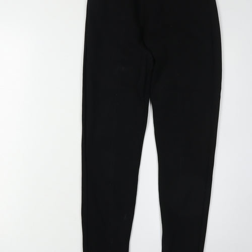 Love Leggings Women's Black S Leggings