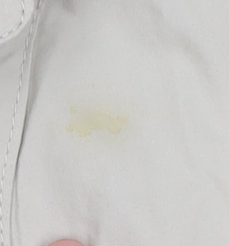 Marks & Spencer Women's Beige Pea Coat Size 12