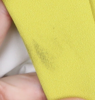 Marks and Spencer Women's Green Blazer Size 14