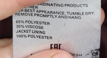 Marks and Spencer Men's Black 42R Blazer