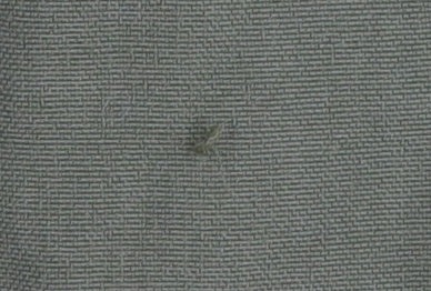 Barbour Men's Green Parka Jacket, Size M