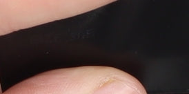 Duchamp Men's Blue Slim Fit Blazer 38