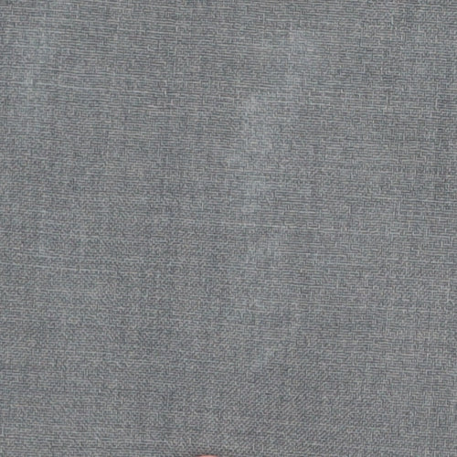Linus Men's Grey Suit Jacket, Formal, Size 38 Regular
