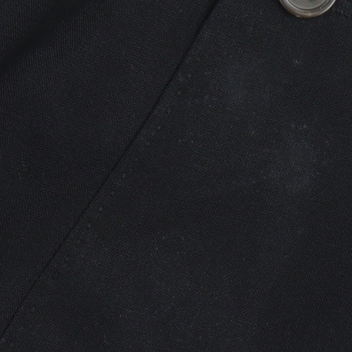 Anne Storey Women's Black Blazer Size 16