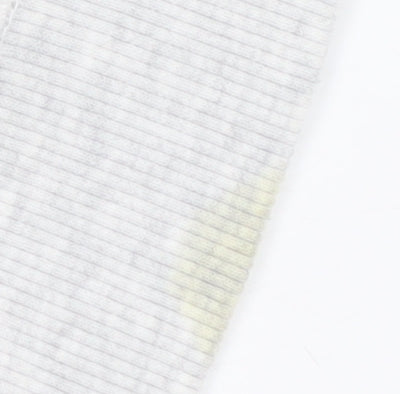 SoulCal & Co Women's Grey Full Zip Hoodie M