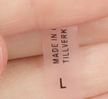 DKNY Women's Pink Pullover Hoodie - Size L