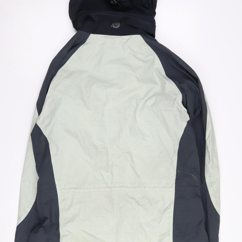 Sprayway Women's Green XL Ski Jacket Waterproof