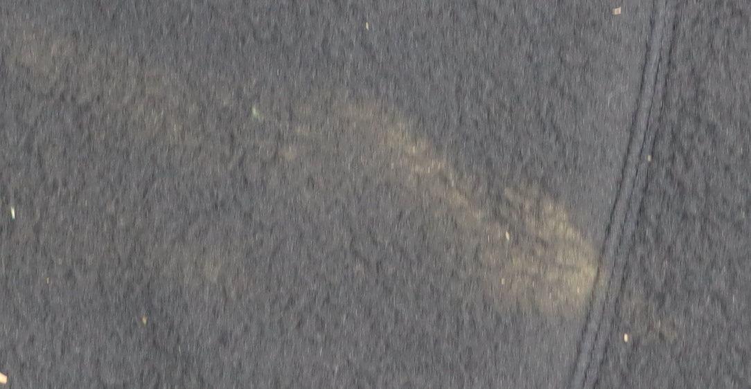 Marks and Spencer Women's Black Zip Jacket