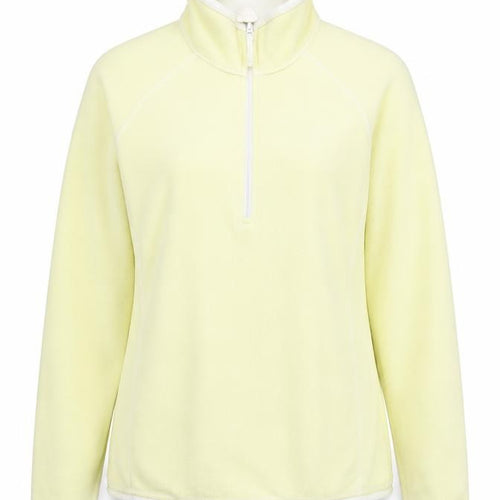 Mountain Warehouse Women’s Ivory Pullover Sweatshirt 10