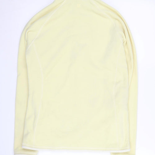 Mountain Warehouse Women’s Ivory Pullover Sweatshirt 10