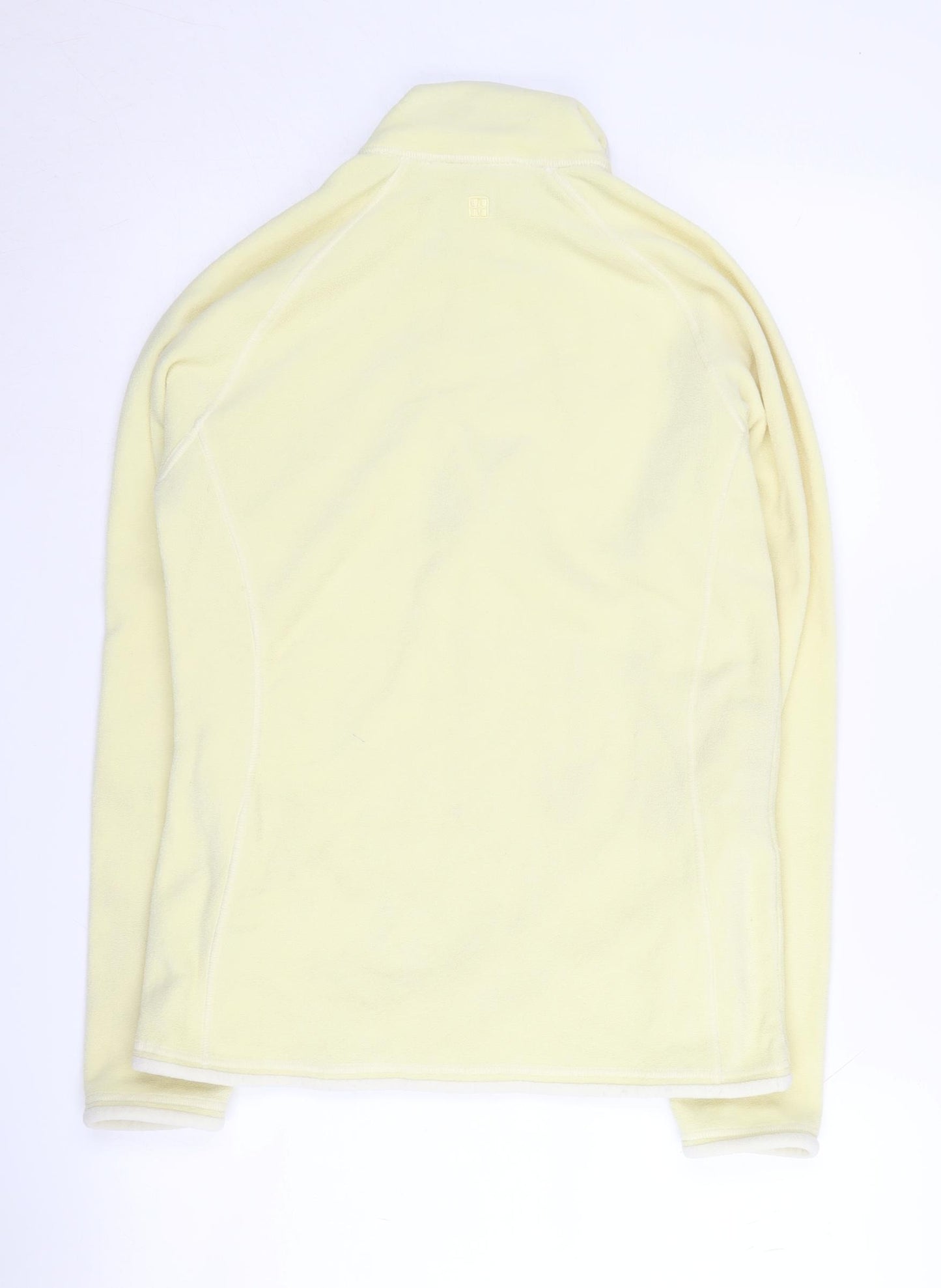 Mountain Warehouse Women’s Ivory Pullover Sweatshirt 10