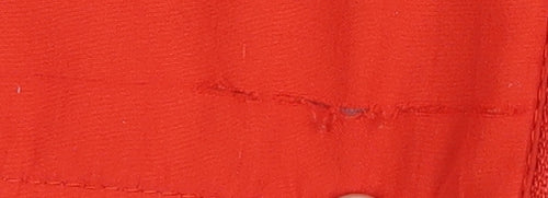 Marks and Spencer Women's Red Size 12 Puffer Jacket