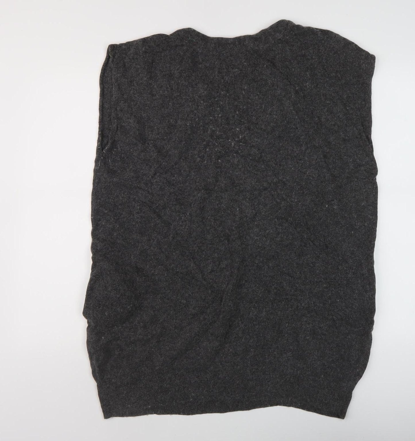 Marks and Spencer Women's Grey Jumper Size 20