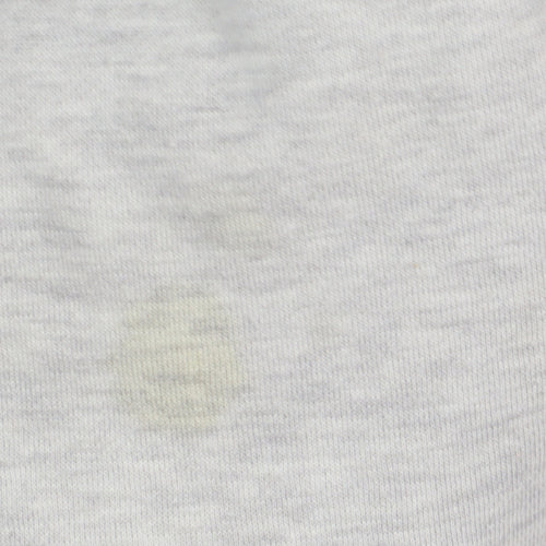 Jack & Jones Men's Grey XL Pullover Hoodie