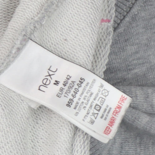 Next Women’s Grey Pullover Sweatshirt Size 14