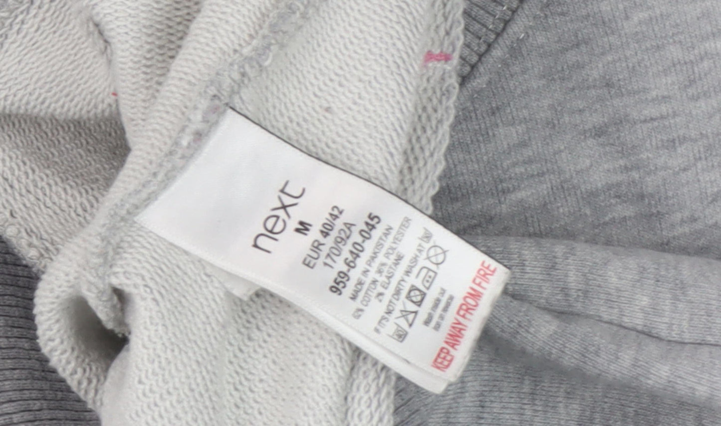 Next Women’s Grey Pullover Sweatshirt Size 14