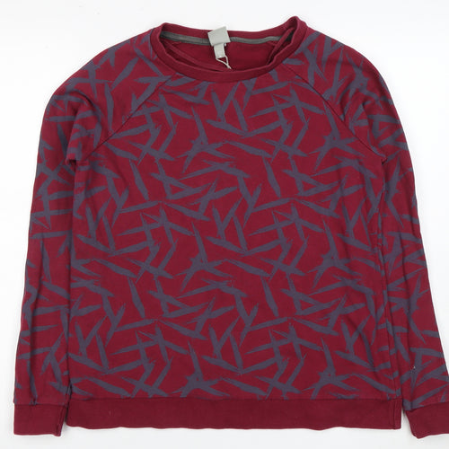 Bench unisex Sweatshirt Size M