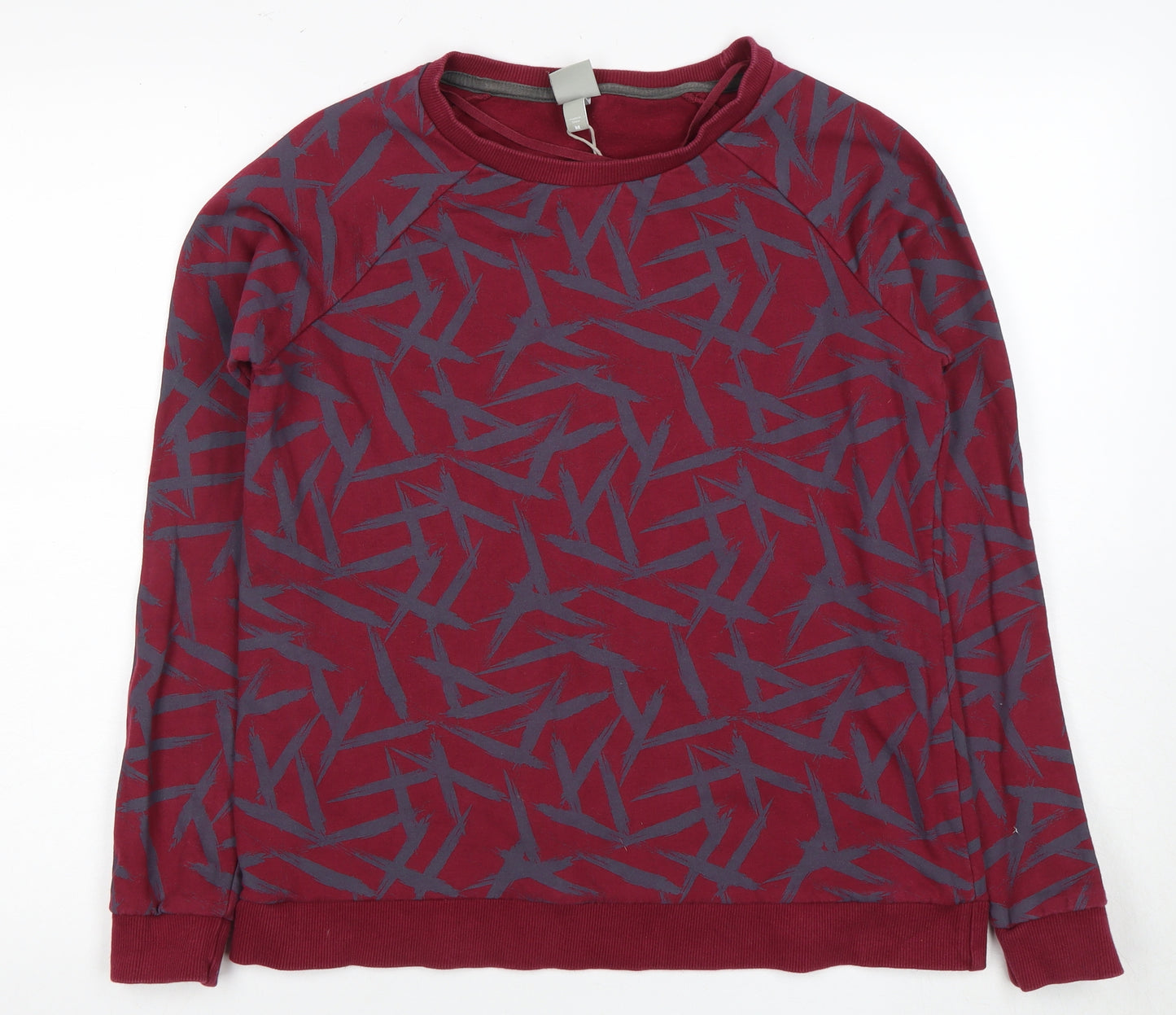 Bench unisex Sweatshirt Size M