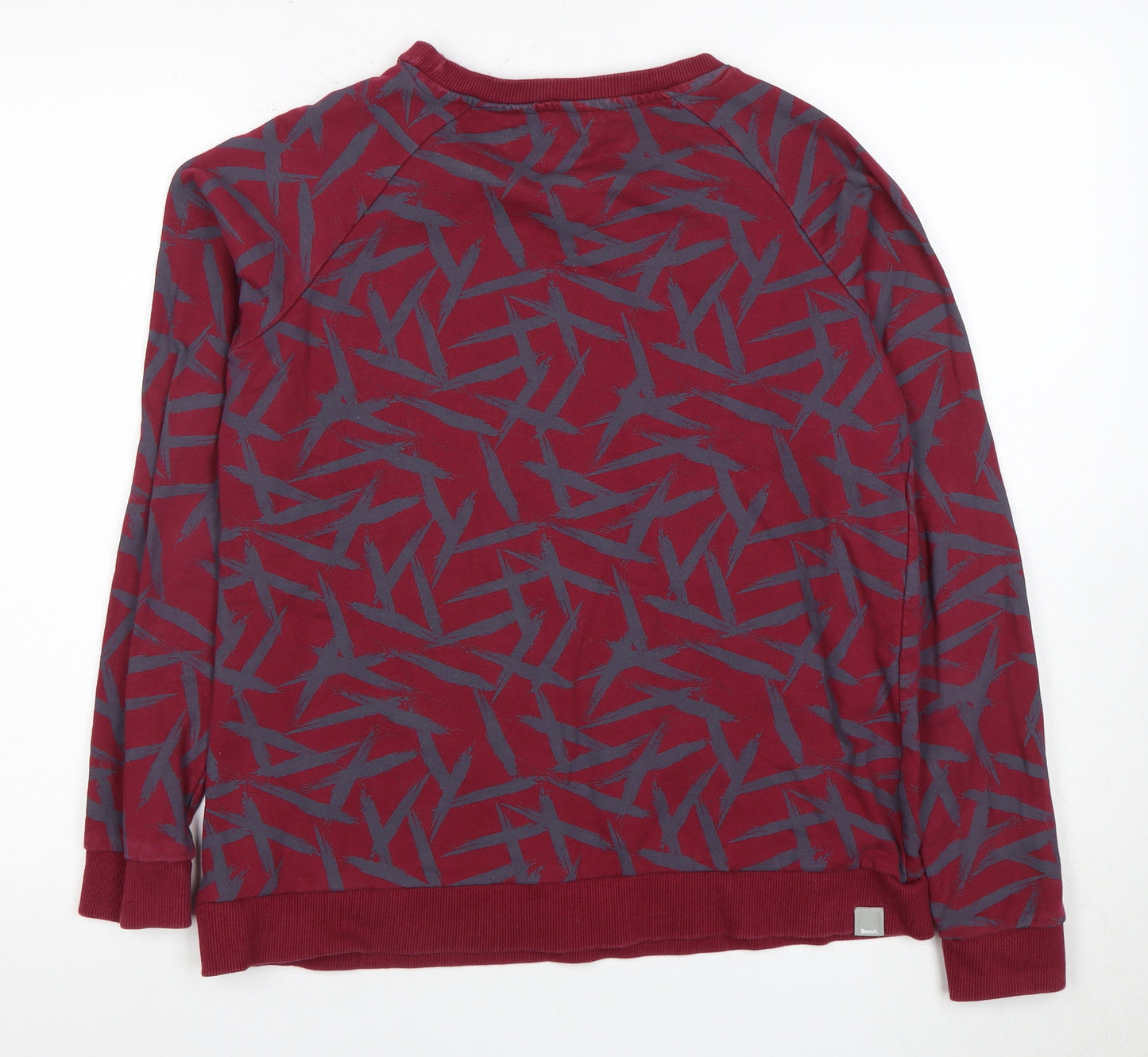 Bench unisex Sweatshirt Size M