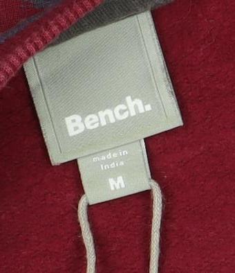 Bench unisex Sweatshirt Size M