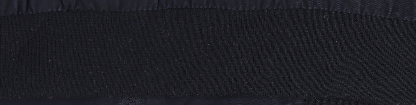 Paul Berman Men's Black Bomber Jacket, M, Autumn/Winter