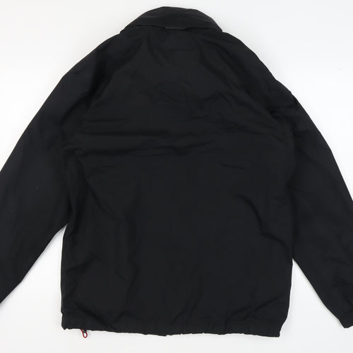 Regatta Men's Black Jacket Size L