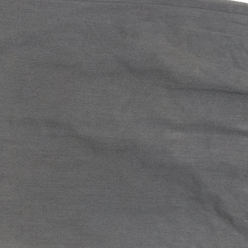 Lakeland Women’s Black Knee-Length Pencil Skirt Size 10