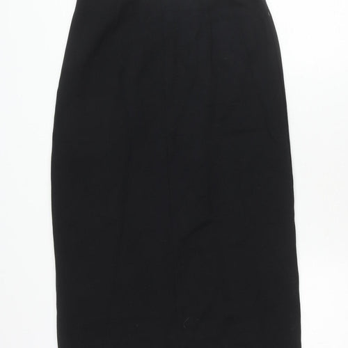 Marks and Spencer Women’s Black Pencil Skirt Size 12