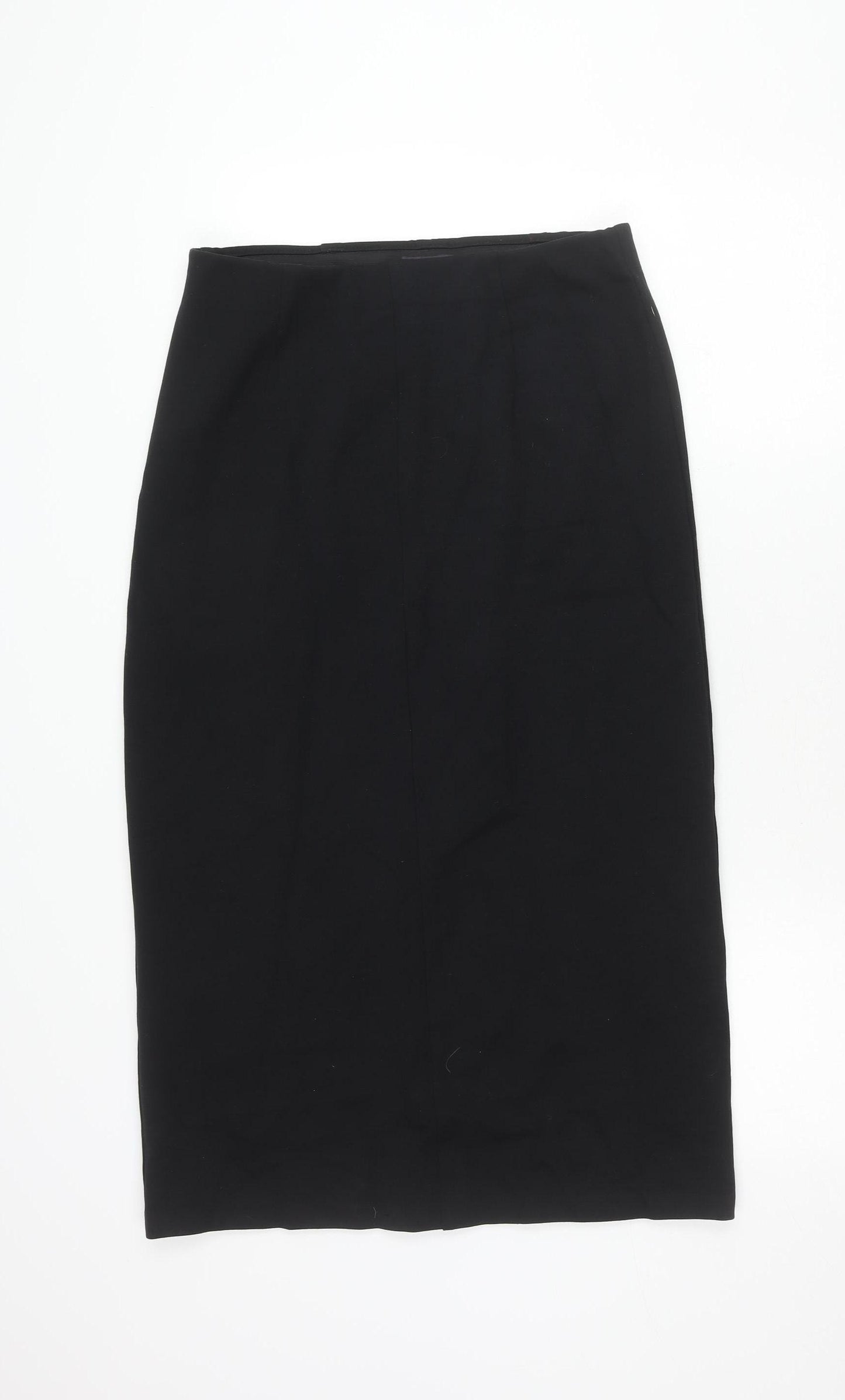 Marks and Spencer Women’s Black Pencil Skirt Size 12