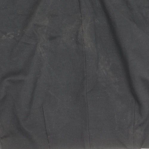 Marks and Spencer Women’s Black Pencil Skirt Size 12