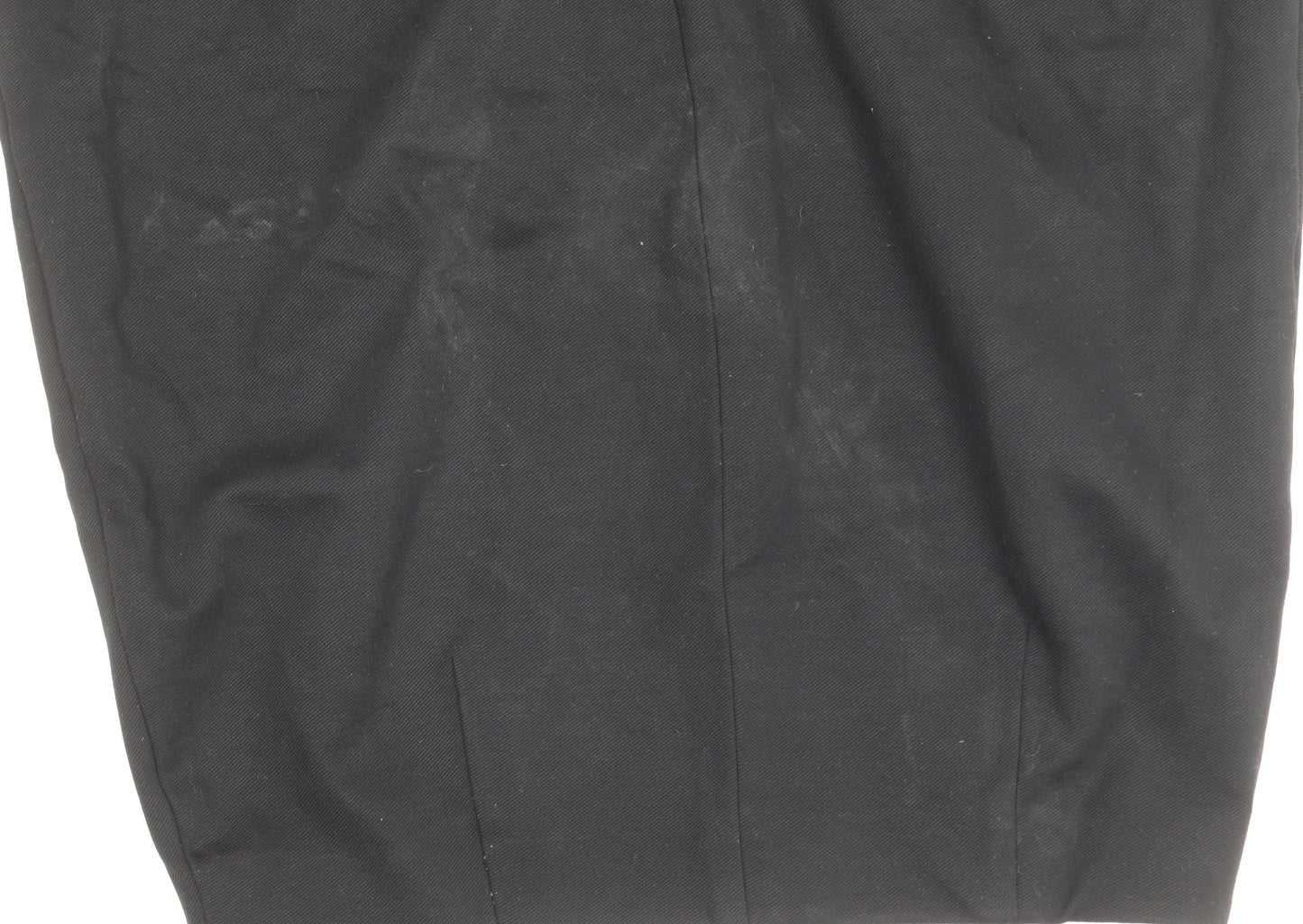 Marks and Spencer Women’s Black Pencil Skirt Size 12